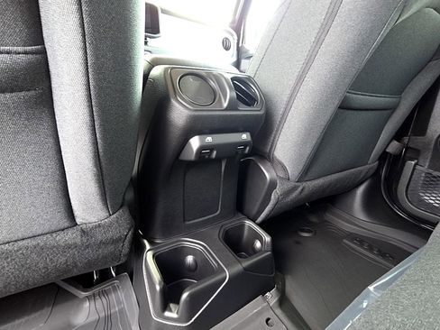 New 2026 Jeep Gladiator Sport image 14