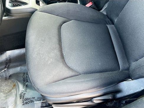 Used 2019 Jeep Renegade Altitude w/ Quick Order Package 2XM image 20