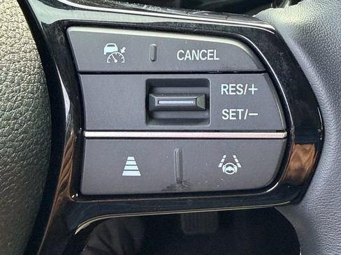 Used 2023 Honda Civic EX image 19