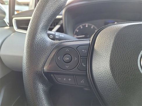 Used 2023 Toyota Corolla LE image 13