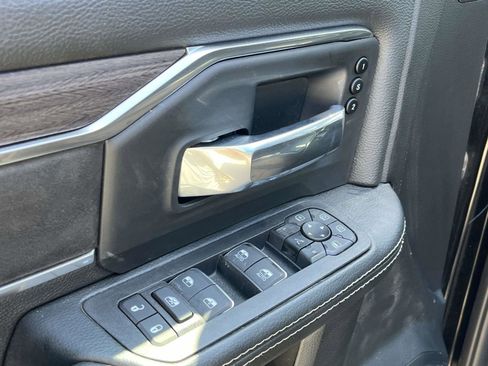 Used 2025 RAM 2500 Laramie image 7