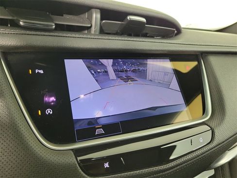 Certified 2023 Cadillac XT5 Luxury image 26
