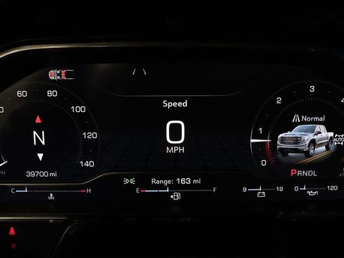 Used 2024 GMC Sierra 1500 Elevation image 19