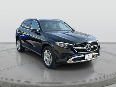 Used 2024 Mercedes-Benz GLC 300 4MATIC