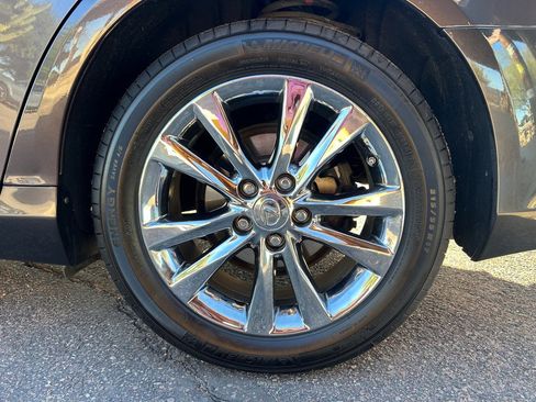 Used 2012 Lexus ES 350 image 10