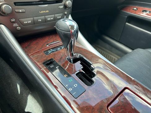 Used 2008 Lexus IS 250 RWD image 29