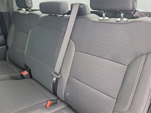 New 2026 Chevrolet Silverado 1500 Custom image 10