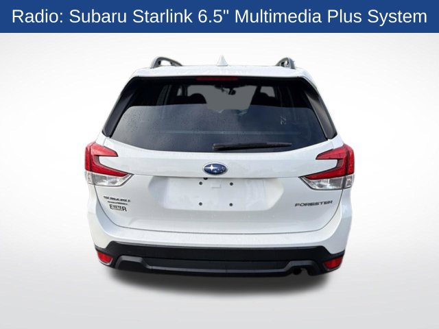 Used 2023 Subaru Forester Premium AWD/4WD image 5