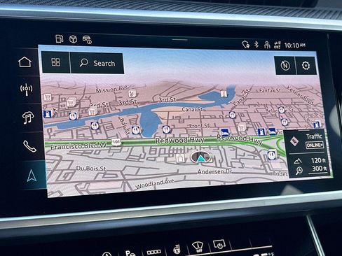 New 2026 Audi RS 6 performance image 18