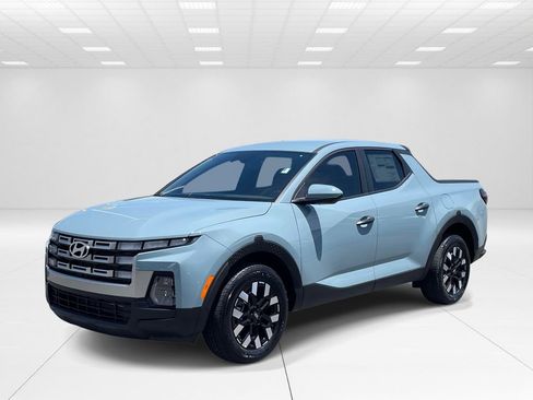 New 2026 Hyundai Santa Cruz SE AWD/4WD image 3