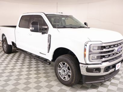 Used 2024 Ford F250 Lariat