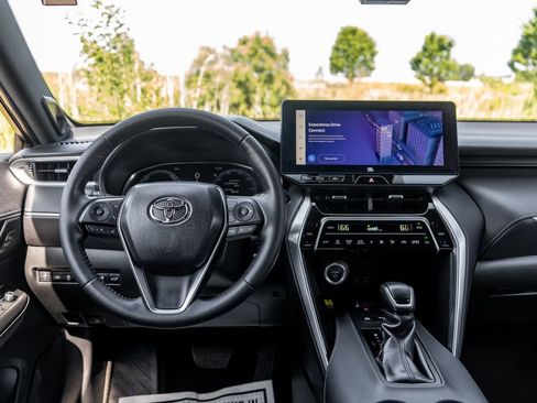 Certified 2024 Toyota Venza Limited AWD/4WD image 16