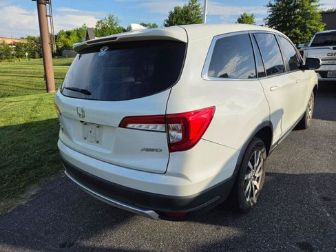 Used 2020 Honda Pilot EX-L image 5