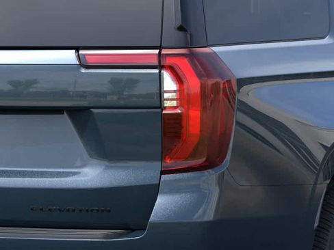 New 2026 GMC Yukon XL Elevation RWD image 11