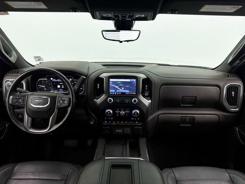 Used 2020 GMC Sierra 2500 Denali w/ Denali Ultimate Package image 21