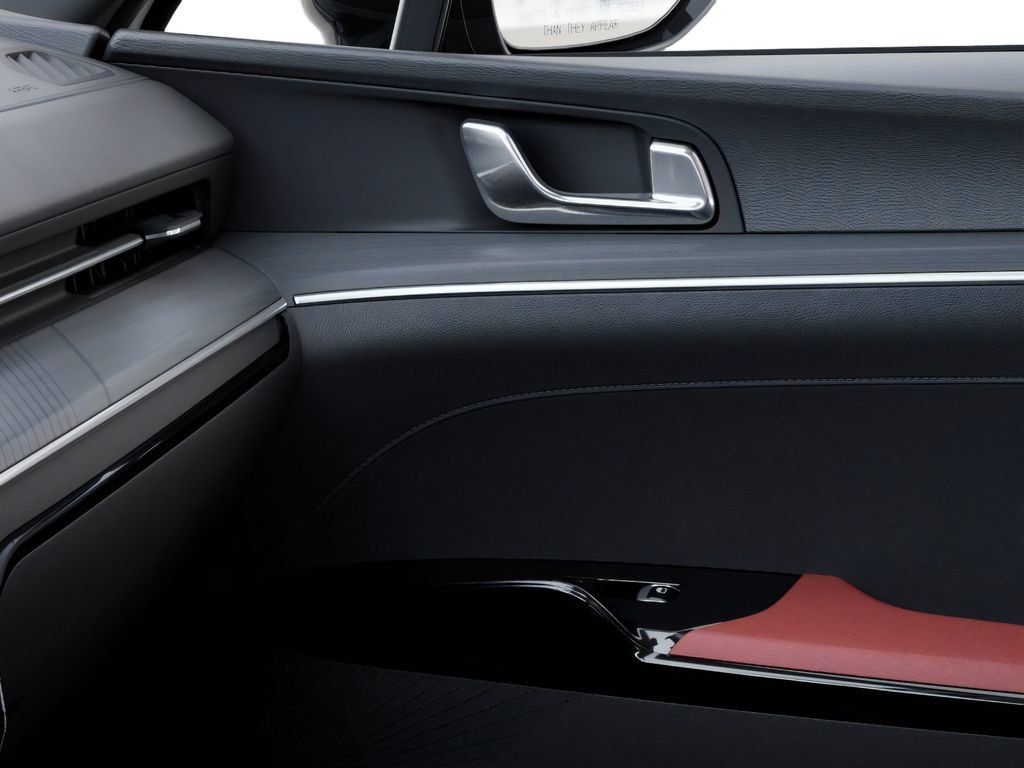 New 2026 Kia K5 GT-Line w/ GT-Line Red Interior Package FWD image 25