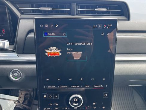 Used 2026 GMC Terrain Elevation FWD image 24