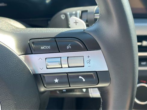 New 2026 Hyundai Sonata SEL AWD/4WD image 32