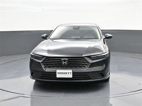 New 2025 Honda Accord SE image 23