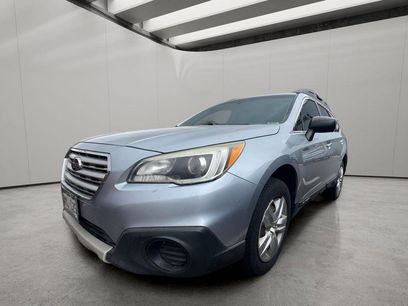 Used 2015 Subaru Outback 2.5i