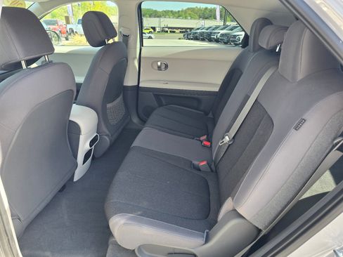Certified 2024 Hyundai Ioniq 5 SEL RWD image 10
