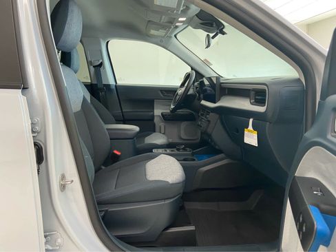 New 2025 Ford Maverick XLT w/ 4K Tow Package image 15