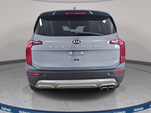 Used 2020 Kia Telluride SX image 8