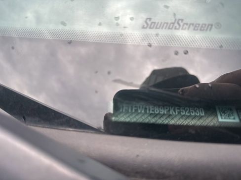 Used 2023 Ford F150 XLT w/ Equipment Group 301A Mid image 13