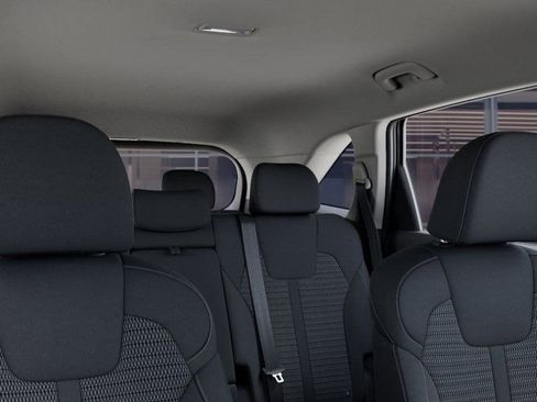 New 2025 Kia Sorento LX image 27