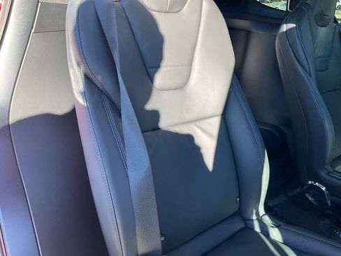 Used 2017 Tesla Model X 75D image 63