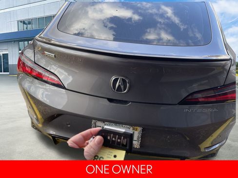 Used 2024 Acura Integra A-Spec image 5