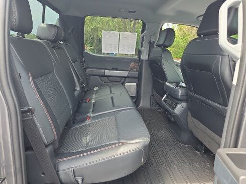 Certified 2023 Ford F150 Lariat w/ Trailer Tow Package AWD/4WD image 16
