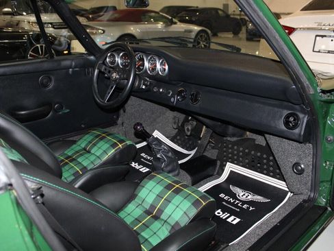 Used 1986 Porsche 911 Carrera image 24