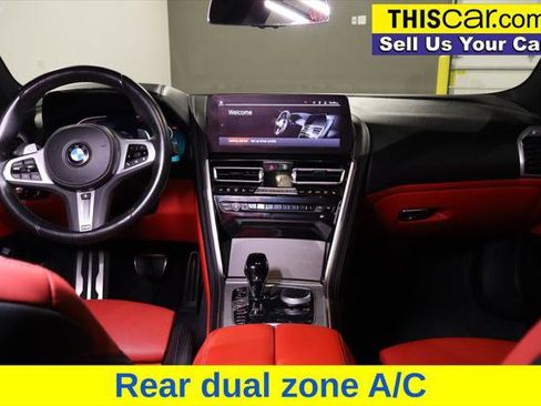 Used 2023 BMW 840i Gran Coupe w/ M Sport Professional Package image 18