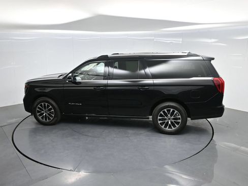 Used 2025 Ford Expedition Max Platinum AWD/4WD image 63
