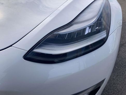 Used 2019 Tesla Model 3 Long Range image 10