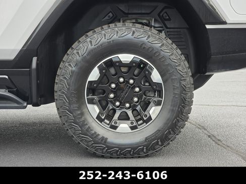 Used 2022 GMC Hummer EV Edition 1 AWD/4WD image 54