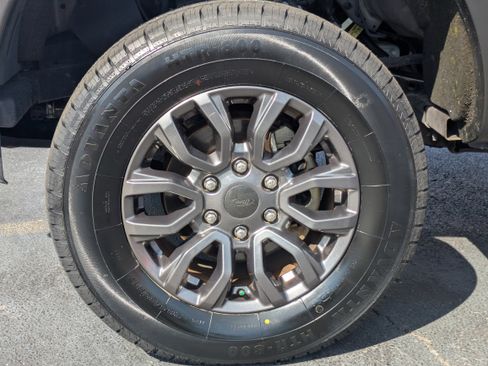 Used 2021 Ford Ranger XLT w/ Equipment Group 301A Mid image 27