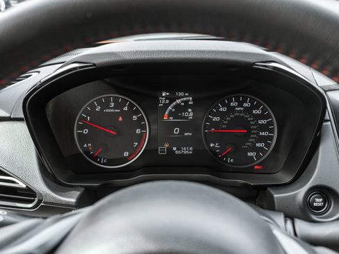 Used 2022 Subaru WRX Premium image 14