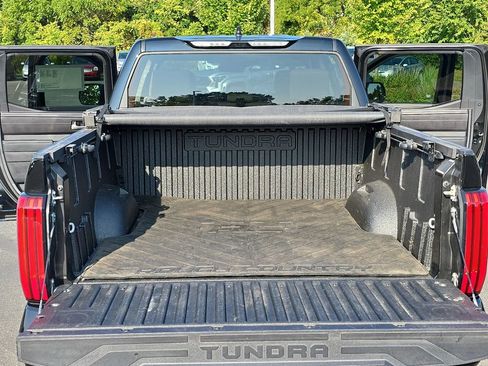 Used 2023 Toyota Tundra SR5 image 13