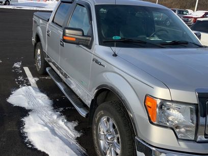 Used 2014 Ford F150 XLT w/ Equipment Group 302A Luxury