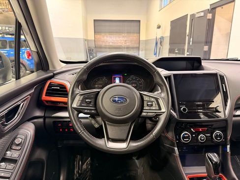 Used 2020 Subaru Forester Sport w/ Popular Package #2 image 24