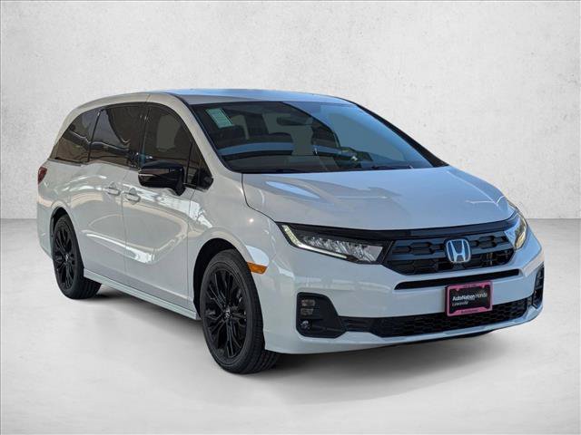 New 2026 Honda Odyssey Sport-L image 7