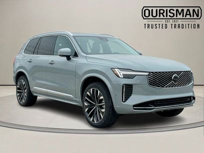 Used 2025 Volvo XC90 B6 Plus w/ Protection Package Premier