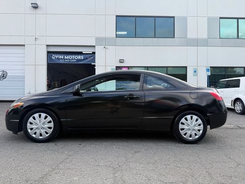 Used 2007 Honda Civic LX image 9