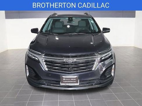 Certified 2022 Chevrolet Equinox LT image 11