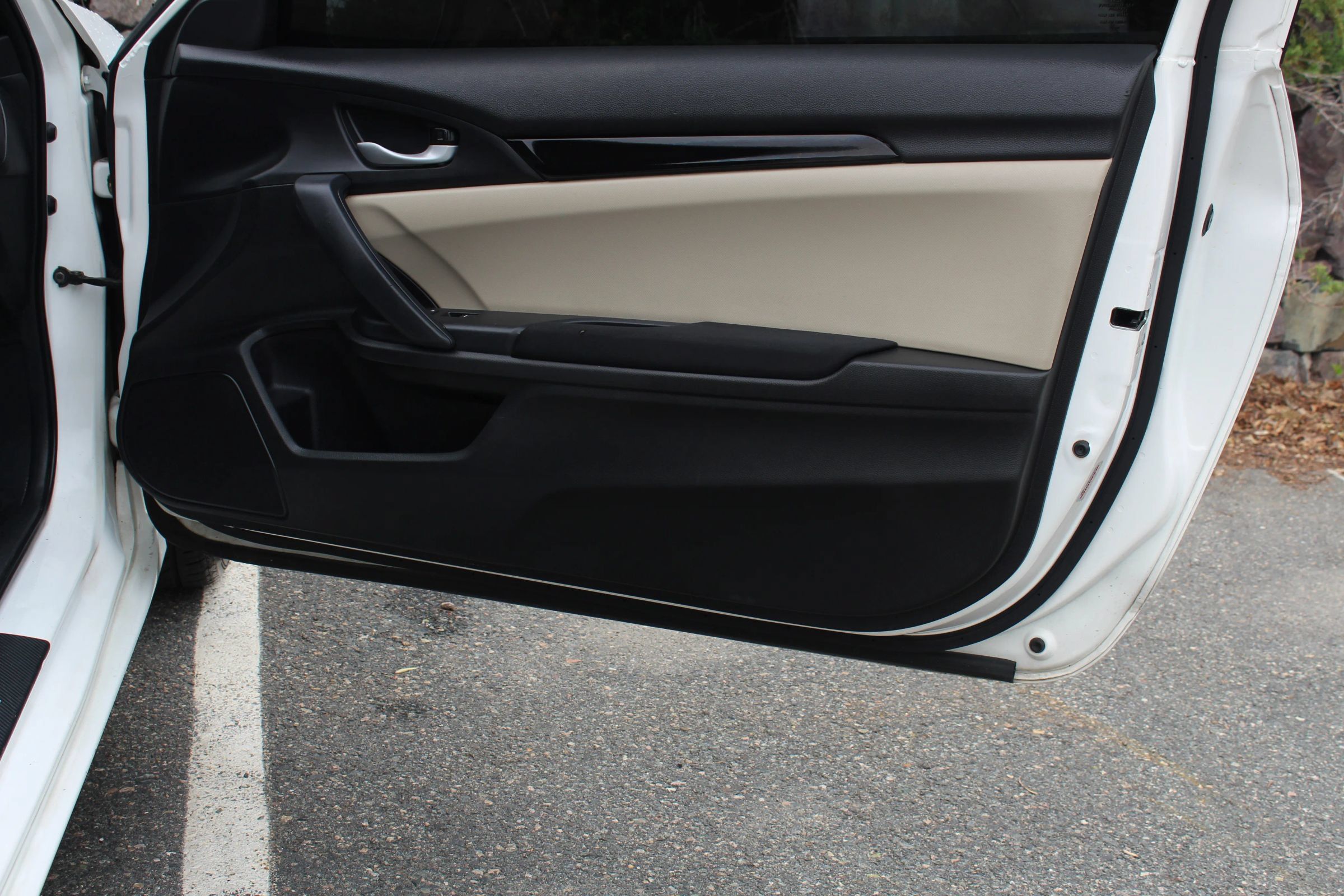 Used 2018 Honda Civic LX image 15
