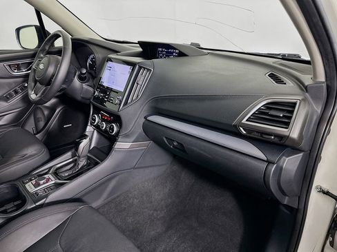 Used 2019 Subaru Forester Limited w/ Popular Package #3 image 30