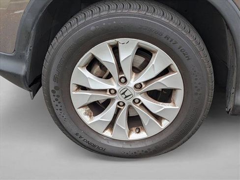 Used 2012 Honda CR-V EX-L image 22