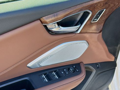 Used 2023 Acura RDX AWD w/ Advance Package image 23